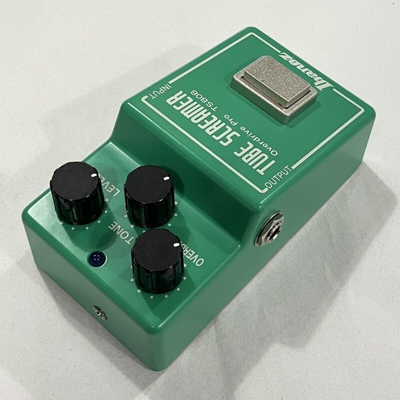 ts808 1980 #1 cloning mod v.2 cult
cult USED CULT TS808 1980 #1 Cloning mod For players V.2