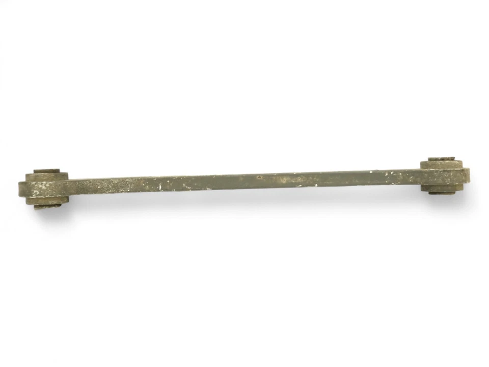 Brazo de control superior trasero derecho pasajero mercedes-benz clase s w140 1994-1999 Foto 3 de 4