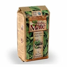 Original Fresh Green Loose Tea  12 oz By The Mate Factor