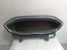 9828150380 4772611 Instrument Panel for PEUGEOT 3008 GT LINE 2016