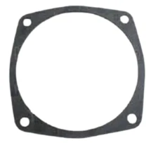 BRAKE COVER GASKET FITS YANMAR YM186,YM1110,YM1510 REPL 194300-3630,194300-36850