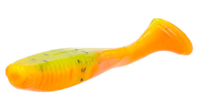 Bait Breath ET Shad 2.8 *Gummifisch Barsch Made in Japan Aroma/Gesalzen*
