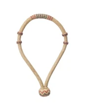 Tough 1 Noseband Royal King Rawhide Core Bosal Showing Training 40-705