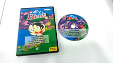 HEIDI ( Nº2 ) DVD 4 ÉPISODES D'ANIMATION