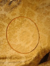 Universal Piano Bass String Replacement Single Size .097 Diameter Shaff 5