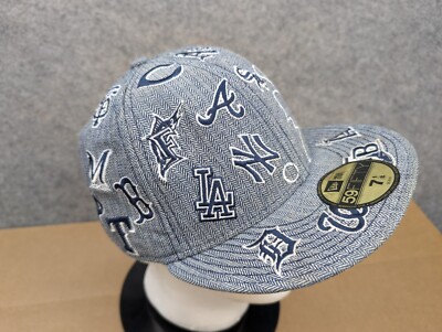 FCRB hat ハット L/XL NEW ERA EMBLEM FCRB hat ハット L/XL NEW ERA EMBLEM FCRB hat ハット L/XL NEW