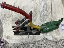 telaio piaggio bravo Uso Pista/prototipo