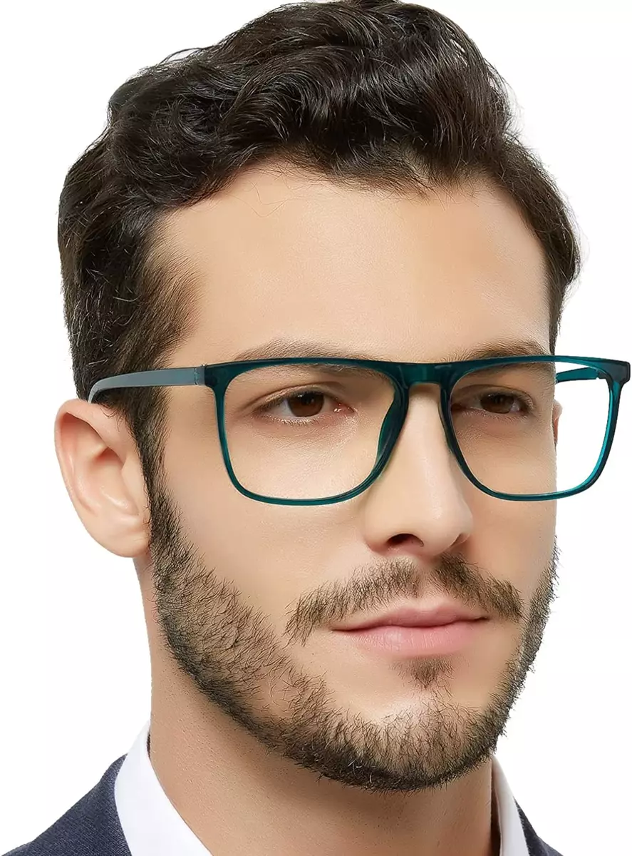 Fashion reading cheap glasses for men