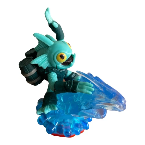Skylanders Trap Team | Toy Figures, Traps & Items | Wii PS3 PS4 PS5 XBOX 🐙 - Picture 116 of 314