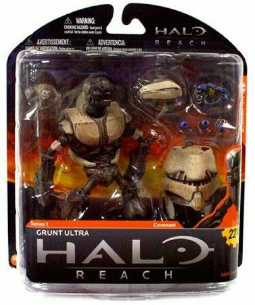 halo grunt toy