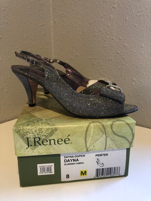 nordstrom pewter shoes