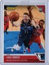 2018-19 Panini Instant #92 Luka Doncic Rookie Card - 2nd Career Triple-Double