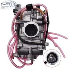 Fit For Yamaha YZ250 YZ250F 2001-2013 Carburetor