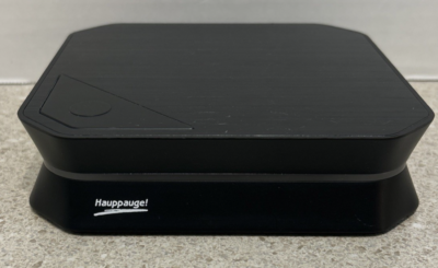 Hauppauge HD PVR Gaming Capture Device (Unit Only No Power Cord)