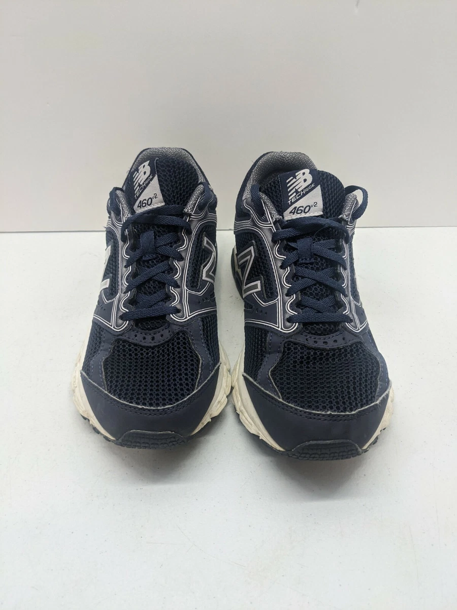 Ladies New Balance 460 V2 Athletic Sneakers USA Size 9 B LOOK eBay