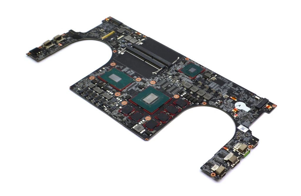 Gtx 1060 hotsell 6gb portatil
