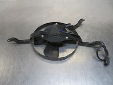 EB1034 2010 10 YAMAHA ROYAL STAR 1300 BLOWER ASSEMBLY