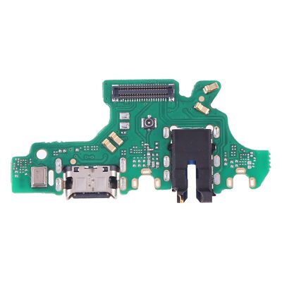Für Huawei P30 Lite Ladebuchse Micro USB Dock Platine Board Ersatzteil Reparatur