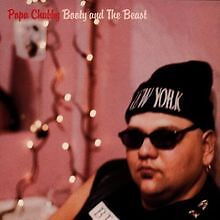 Booty  the Beast von Chubby,Popa | CD | Zustand sehr gut