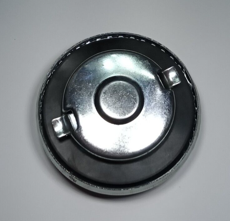80MM FUEL TANK GAS CAP W/ SEAL VOLKSWAGEN T1 BUG GHIA 19561960 T2 BUS