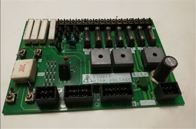 1Pc Used Mitsubishi Elevator Power Board KCN-710A if