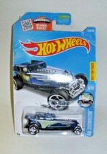 2015 Hot Wheels Great Gatspeed Classic Car Showroom Series NIP