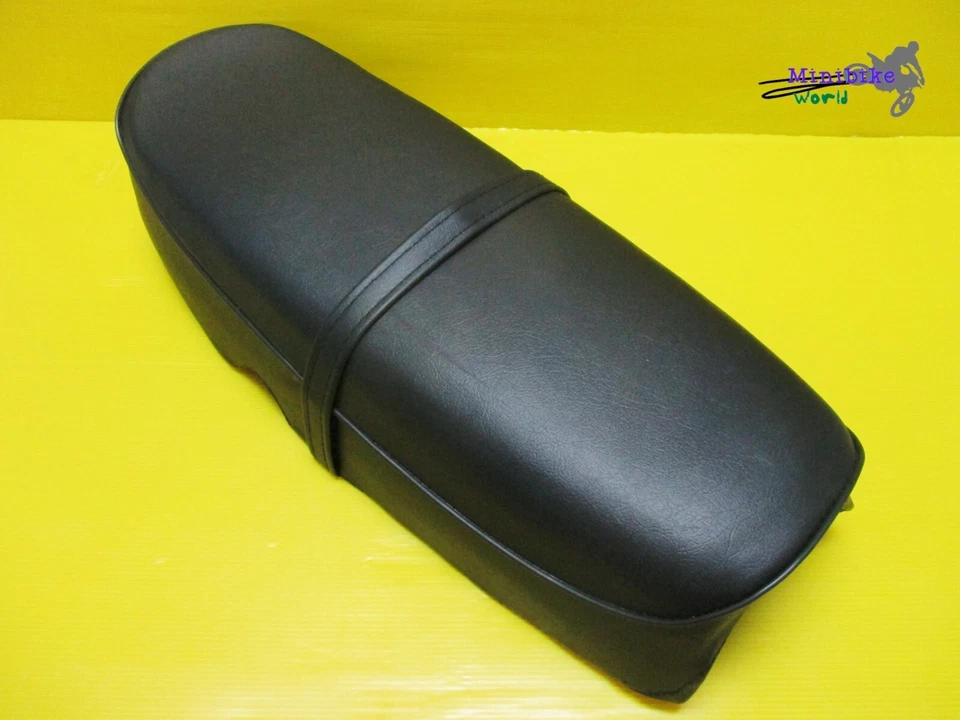 Fit HONDA CL90 CS90 S90 DOUBLE COMPLETE SEAT (U) [mi4868] - Image 3 of 4