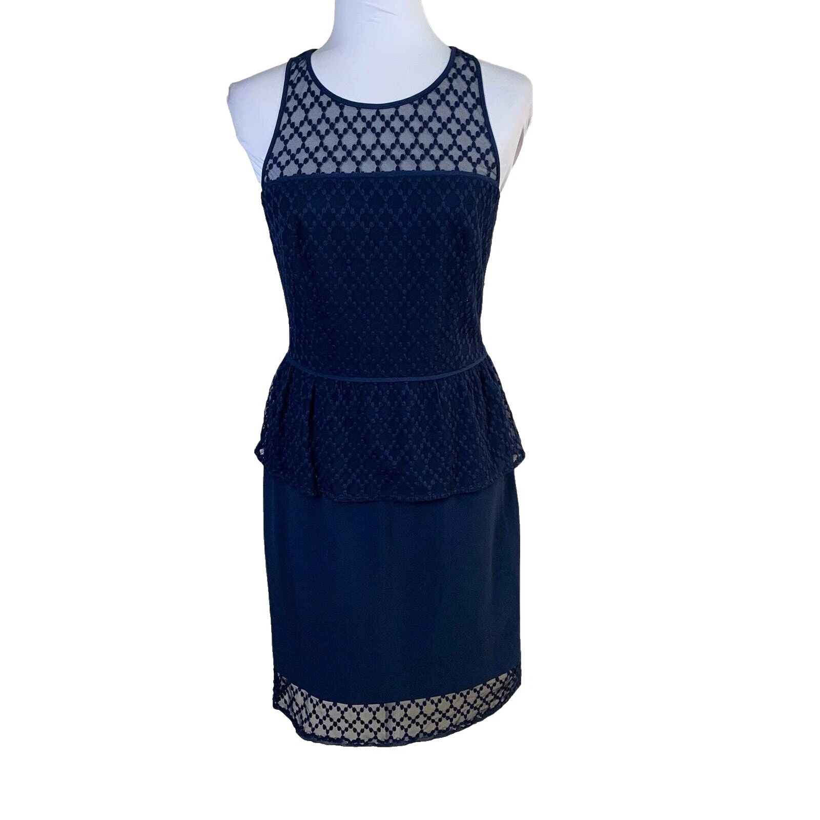Tahari Polyester Dresses for Women