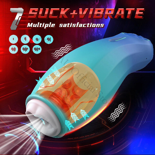 Automatische-Cup-Penis-Orale-Pijpen-Zuigen-Vibrator-Pocket-Pussy-Volwassen-