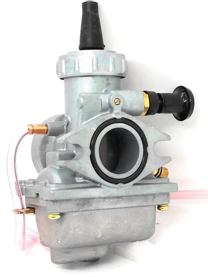 Carburador para Yamaha DT125 AT1 AT2 AT3 CT1 CT2 CT3 125 175 Foto 2 de 3