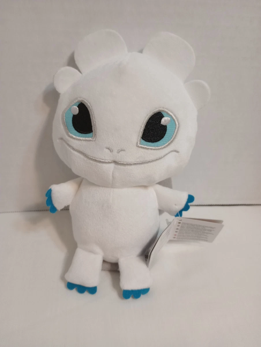 Light fury sale plush target