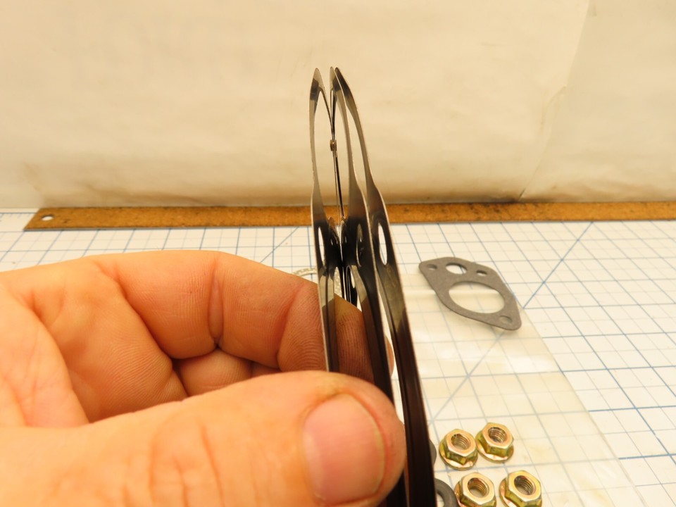 Kohler 6684101S Cylinder Head Gasket Kit for 1 Cylinder Read Below