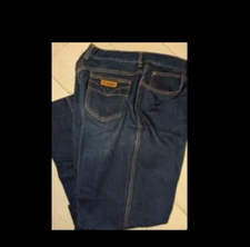 VTG 80s DEADSTOCK Gitano Jeans Womens High Rise Jeans Size 20 Short