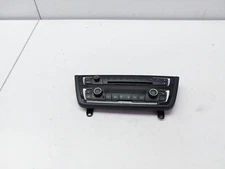 BMW 4 SERIES F32 A/C HEATER CLIMATE CONTROL SWITCH 2014 9226785