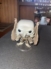 Funko Pop! Marvel Spider-Man Across the Spider-Verse Medieval Vulture Figure