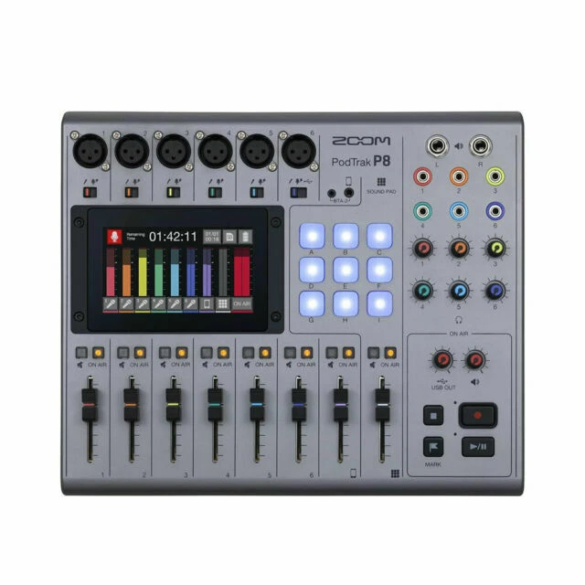 Tascam 424 Pro Audio Recorders for sale | eBay