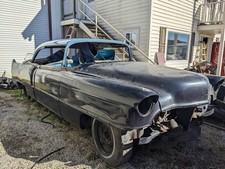 1955 Cadillac De Ville for Sale