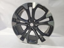 2016 Buick Cascada OEM Wheel Rim 20x8.5 5 Spoke