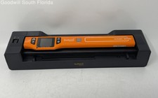 VuPoint Solutions PDS-ST470OR-VP Magic Wand Portable Handheld Scanner No Tested