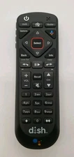 AUTHENTIC Dish 54.0 Voice Command Remote Control for Hopper