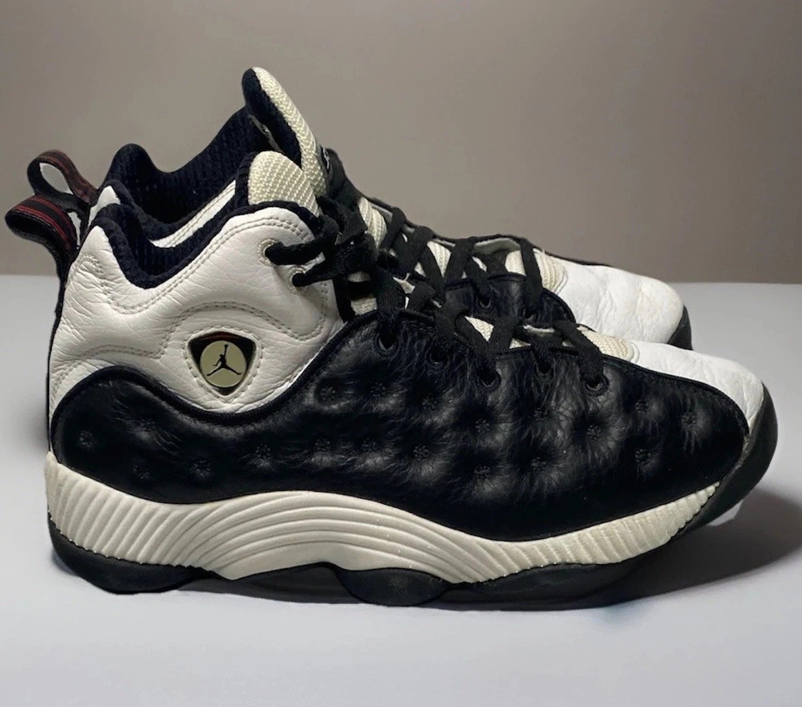 Jordan Team Black - 136010-001 for Sale | Authenticity Guaranteed