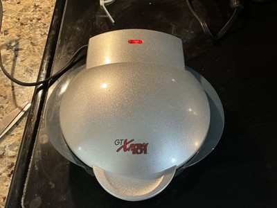GT Xpress 101 Countertop Grill