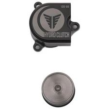 Muller Motorcycle Hydro Clutch - 120-50