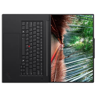 Lenovo ThinkPad P1 Gen 8 16