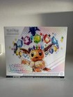 Pokemon Coffret ETB Evolutions Prismatiques EV8.5 Défaut