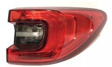 Feu arrière Renault Kadjar