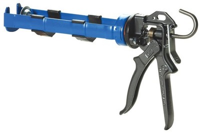 Cox Ascot High Thrust Caulk Gun