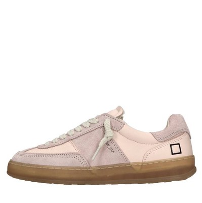 SPORTY CALF Sneaker D.A.T.E. Damen Rosa Amv023_date