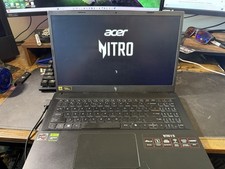 Acer Nitro V 15 AMD Ryzen 5 7000s 16GB RAM 512GB SSD NVIDIA GeForce RTX 4050