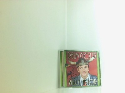 Reimgold by WILLY ASTOR (2008-03-25)